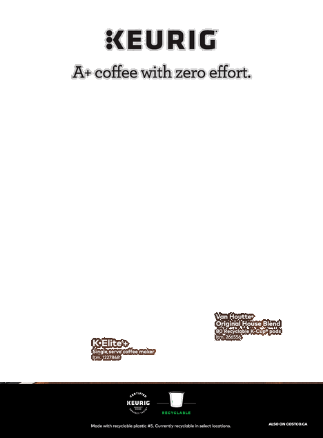 The Costco Connection September October 2018 Inside Front Cover 1